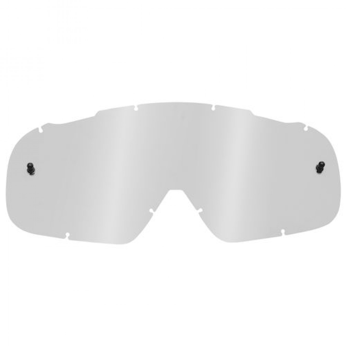 Fox | Air Defence Replacement Lens Clear